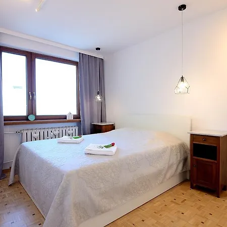 Victus Apartamenty, Apartament Zorza Διαμέρισμα Σόποτ