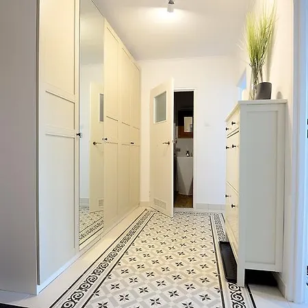 Victus Apartamenty, Apartament Zorza *