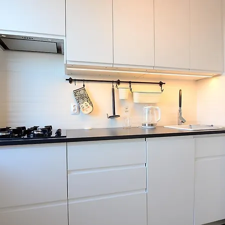 Victus Apartamenty, Apartament Zorza
