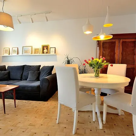 Victus Apartamenty, Apartament Zorza *