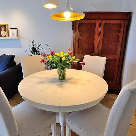 Διαμέρισμα Victus Apartamenty, Apartament Zorza